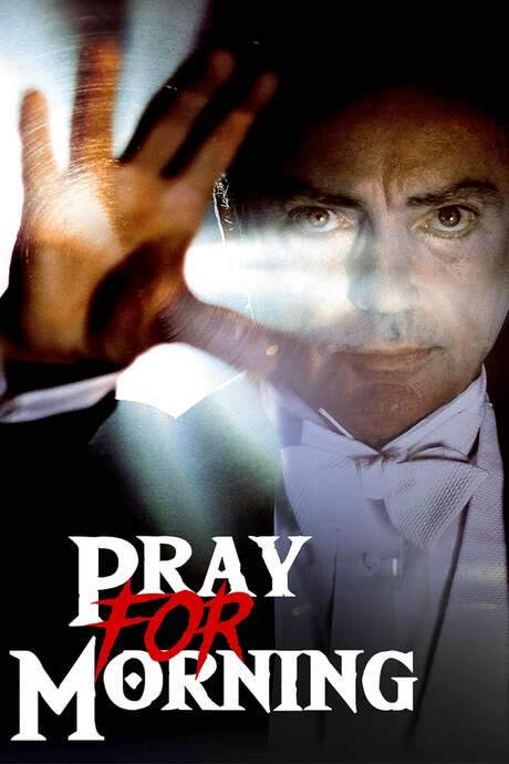 Pray for Morning